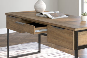 Montia Home Office Set - Half Price Furniture