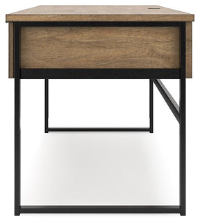 Montia 67" Home Office Desk - Half Price Furniture