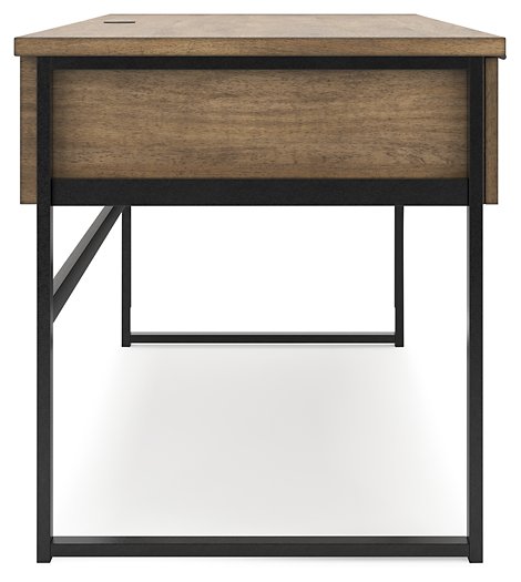 Montia 67" Home Office Desk - Half Price Furniture