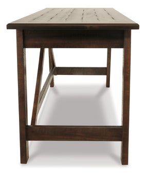 Baldridge Home Office Desk - Half Price Furniture