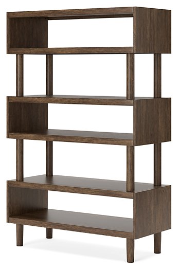 Austanny Home Office Set - Home Office Set - Half Price Furniture