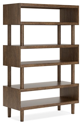 Austanny Home Office Set - Home Office Set - Half Price Furniture