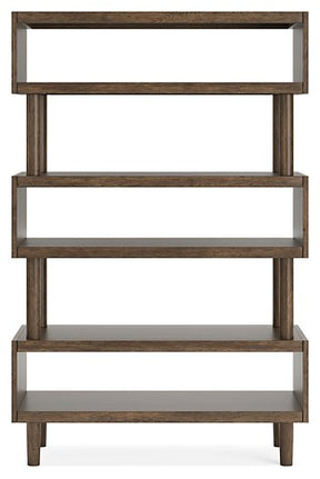 Austanny 62" Bookcase - Half Price Furniture