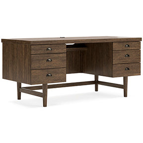 Austanny Home Office Set - Home Office Set - Half Price Furniture