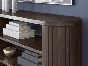 Korestone Home Office Set - Half Price Furniture