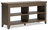 Janismore Credenza Half Price Furniture