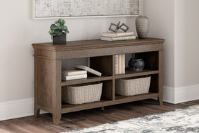 Janismore Credenza - Half Price Furniture