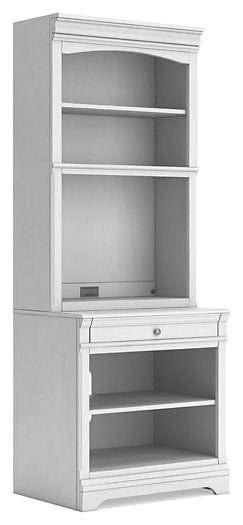 Kanwyn Bookcase - Half Price Furniture