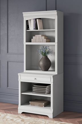 Kanwyn Bookcase - Half Price Furniture