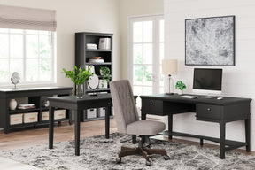 Beckincreek 48" Home Office Desk - Half Price Furniture