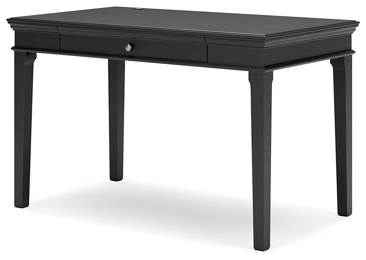 Beckincreek 48" Home Office Desk - Half Price Furniture