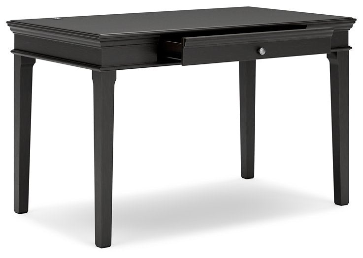 Beckincreek 48" Home Office Desk - Half Price Furniture