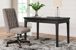 Beckincreek 48" Home Office Desk - Half Price Furniture