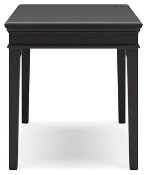 Beckincreek 48" Home Office Desk - Half Price Furniture