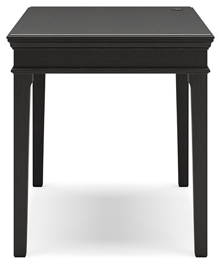 Beckincreek 48" Home Office Desk - Half Price Furniture