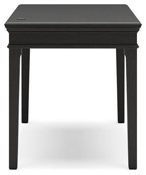 Beckincreek 48" Home Office Desk - Half Price Furniture