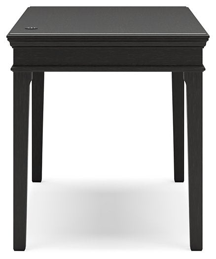 Beckincreek 48" Home Office Desk - Half Price Furniture