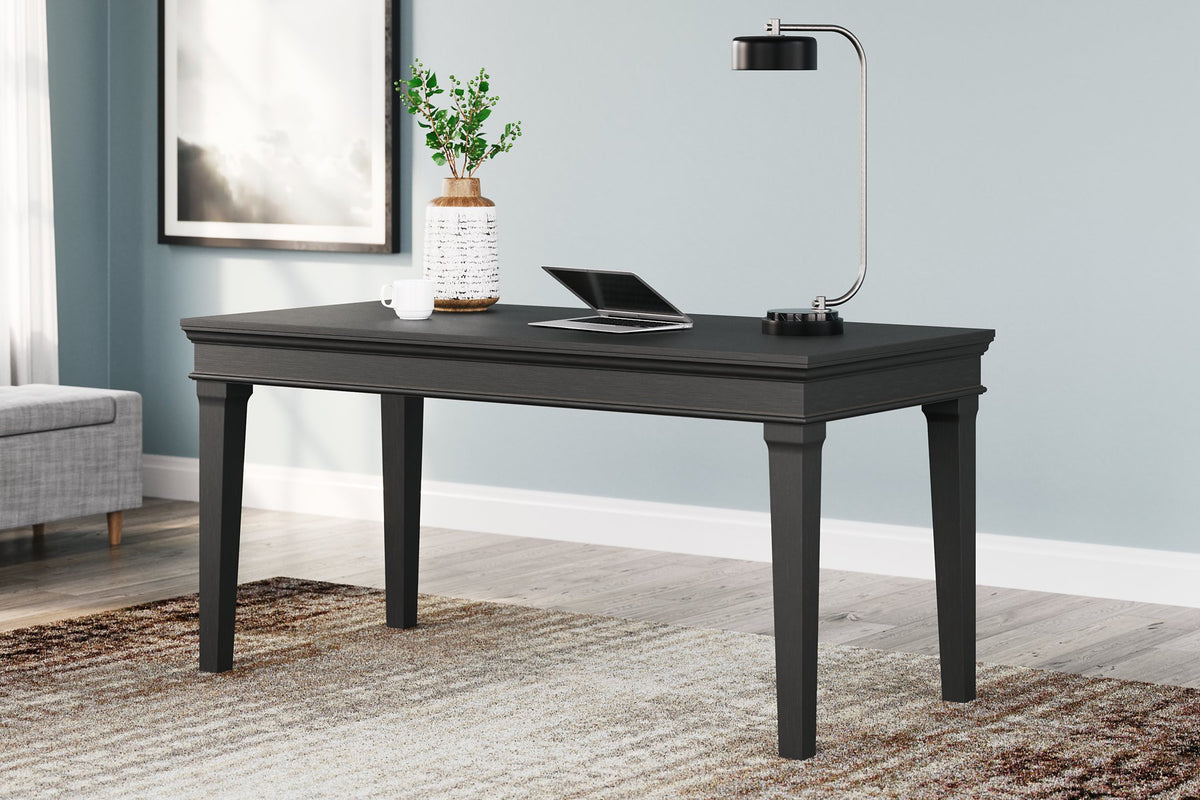 Beckincreek Home Office Desk - Half Price Furniture