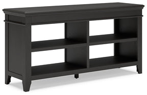 Beckincreek Credenza Half Price Furniture