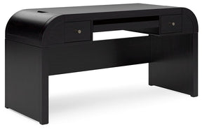 Rowanbeck Home Office Package - Half Price Furniture