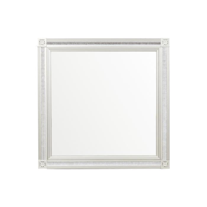 Homelegance Bevelle Mirror in Silver 1958-6 Half Price Furniture