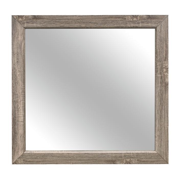 Homelegance Beechnut Mirror in Natural 1904-6 Half Price Furniture