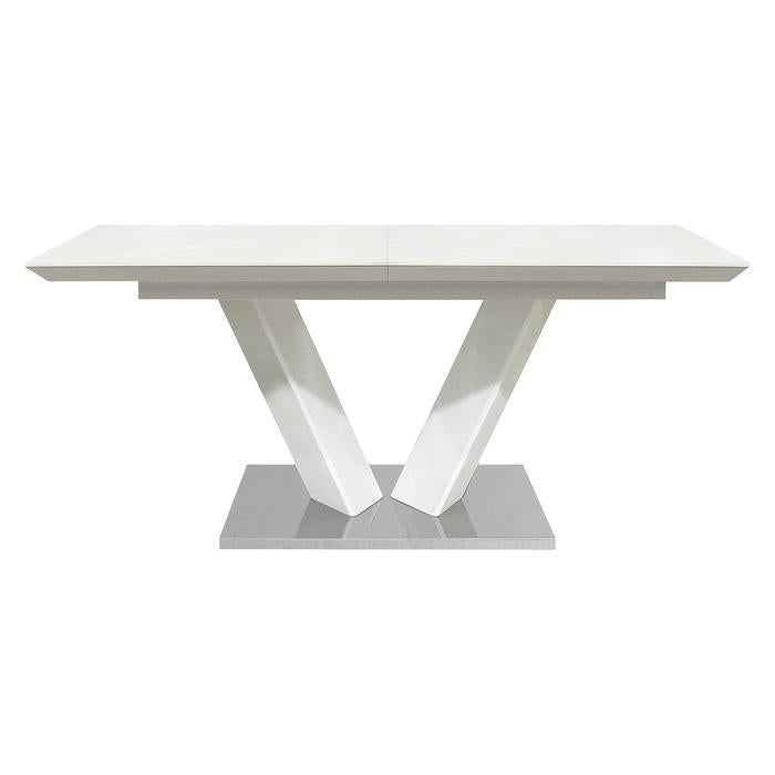 Homelegance Yannis Dining Table 5503* Half Price Furniture