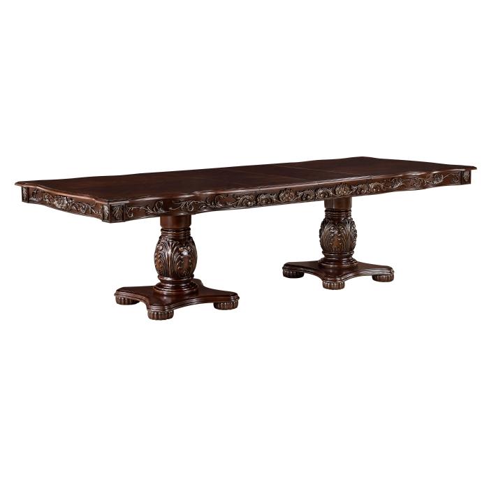 Adelina (2) Dining Table - Half Price Furniture