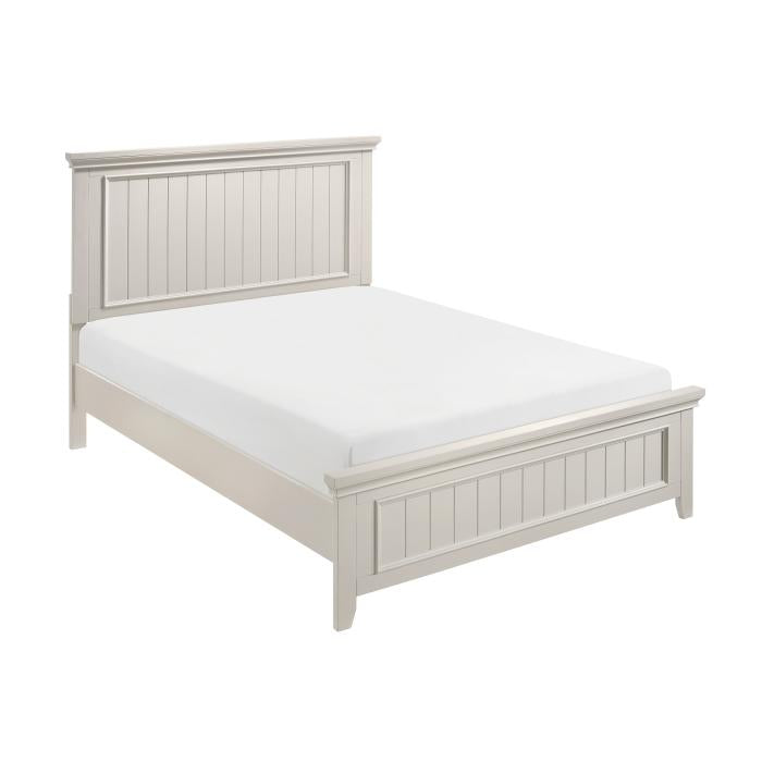 1581-1*-Bedroom (2) Queen Bed - Half Price Furniture