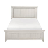 1581-1*-Bedroom (2) Queen Bed Half Price Furniture