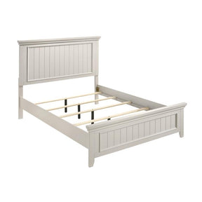 1581-1*-Bedroom (2) Queen Bed - Half Price Furniture