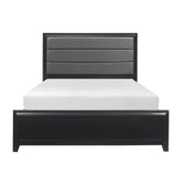 Cordelia (2) California King Bed Half Price Furniture