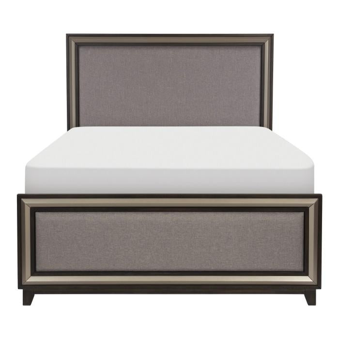 Grant (2) California King Bed Half Price Furniture