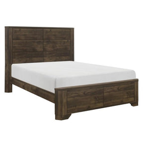 Jocelyn (2) California King Bed - Half Price Furniture