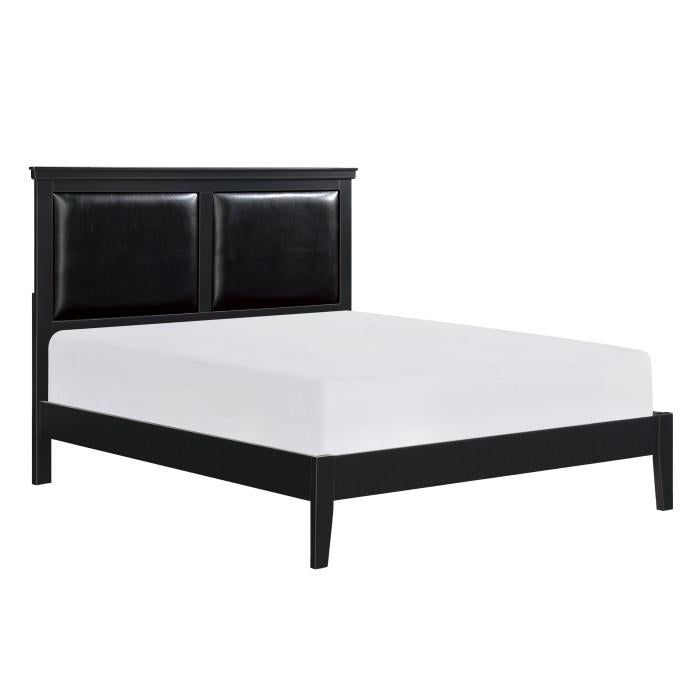 Seabright (2) California King Bed - Bed - Half Price Furniture