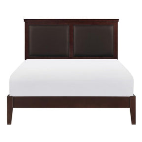 Seabright (2) California King Bed - Half Price Furniture