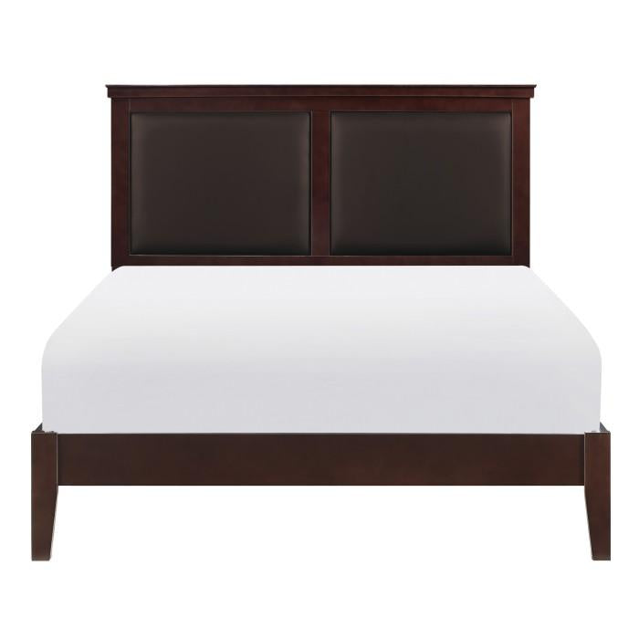 Seabright (2) California King Bed - Half Price Furniture