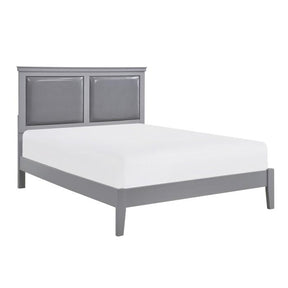 Seabright (2) California King Bed - Half Price Furniture