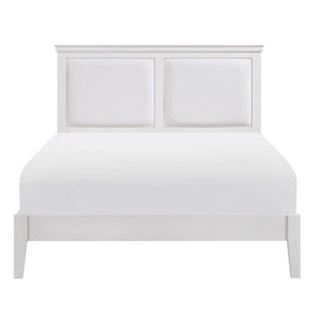 Seabright (2) California King Bed - Half Price Furniture