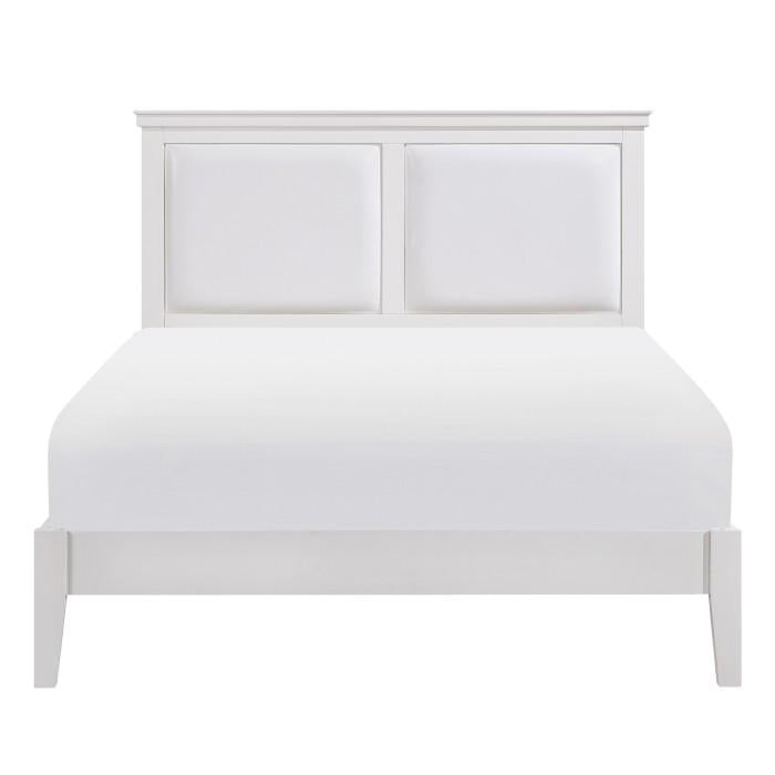 Seabright (2) California King Bed - Half Price Furniture