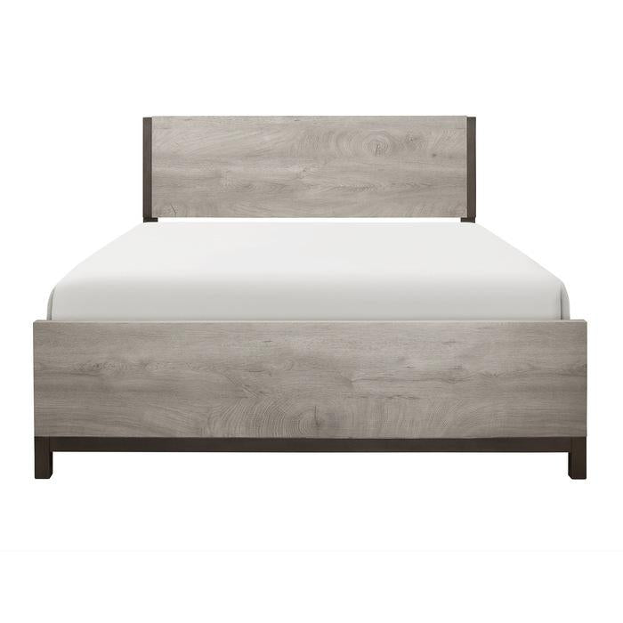 Zephyr (2) Full Bed Half Price Furniture
