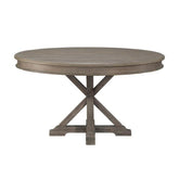 Cardano (2) Round Dining Table Half Price Furniture