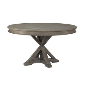 Cardano (2) Round Dining Table - Half Price Furniture