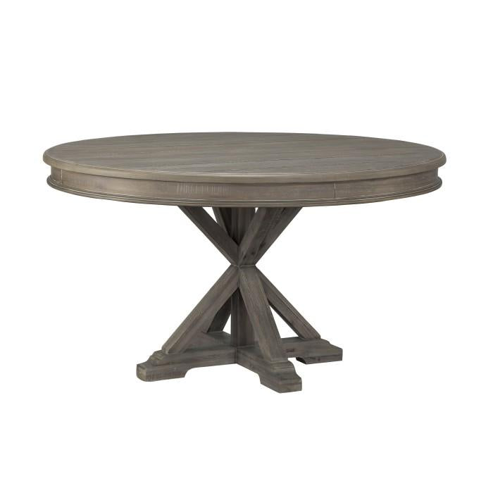 Cardano (2) Round Dining Table - Table - Half Price Furniture