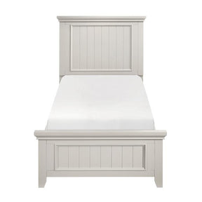 1581T-1*-Youth (2) Twin Bed Half Price Furniture