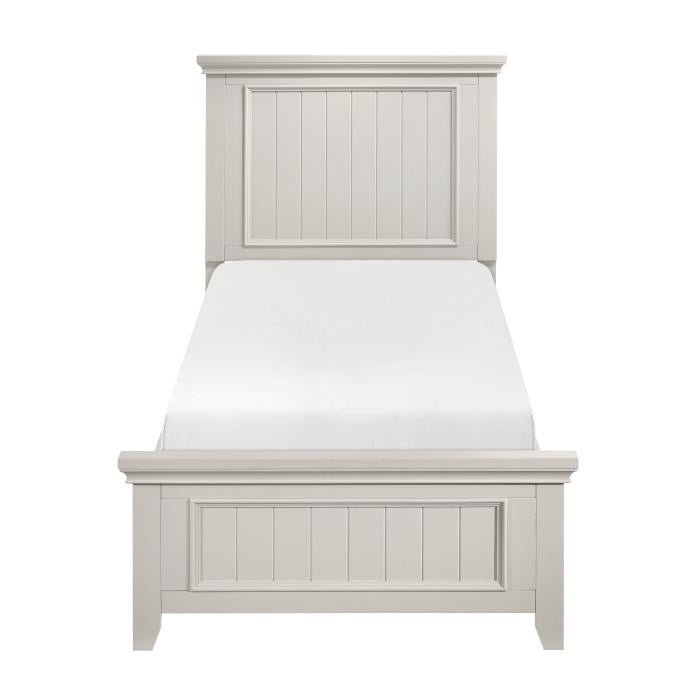 1581T-1*-Youth (2) Twin Bed Half Price Furniture