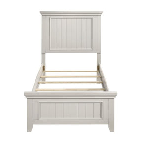 1581T-1*-Youth (2) Twin Bed - Half Price Furniture