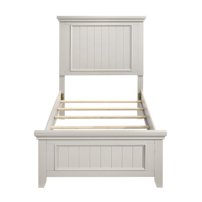 1581T-1*-Youth (2) Twin Bed - Half Price Furniture