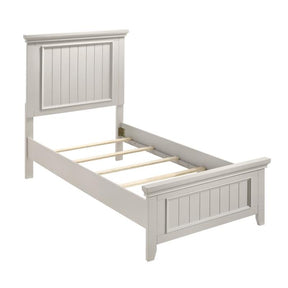 1581T-1*-Youth (2) Twin Bed - Half Price Furniture