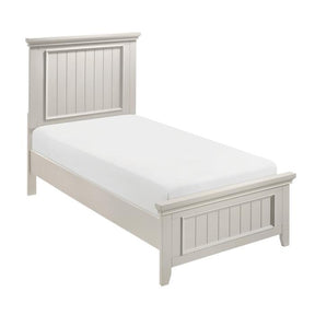 1581T-1*-Youth (2) Twin Bed - Half Price Furniture